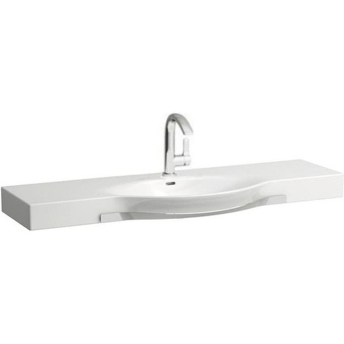 Раковина подвесная LAUFEN PALACE NEW 150 с полотенцедержателем 8.1270.6.000.104.1