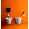 Сиденье LAUFEN KARTELL BY с механизмом SOFTCLOSE 8.9133.1.000.000.1