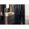 Тумба под раковину LAUFEN SPACE 75 темный вяз 4.1018.2.160.103.1