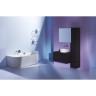 Зеркало LAUFEN FRAME 25 900*700мм, алюминиевая рама, без подсветки 4.4740.5.900.144.1